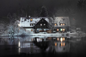 Penzion Koucký Bedřichov U Jablonce Nad Nisou